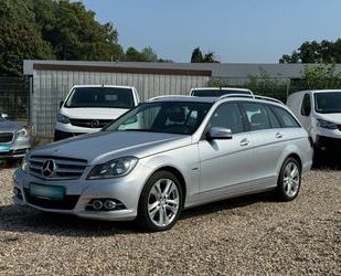 Mercedes-Benz C 250 Gebrauchtwagen