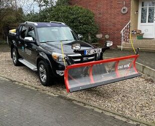 Ford Ranger Gebrauchtwagen