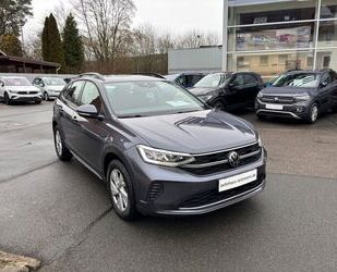VW Taigo Gebrauchtwagen