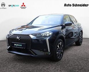 DS Automobiles DS3 Crossback Gebrauchtwagen