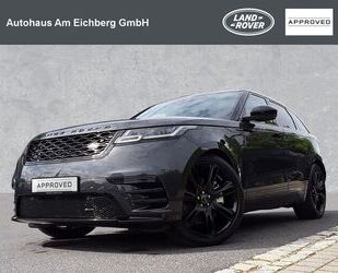 Land Rover Range Rover Velar Gebrauchtwagen