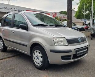 Fiat Panda Gebrauchtwagen