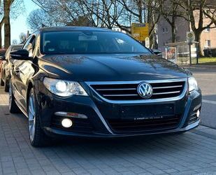 VW Passat CC Gebrauchtwagen