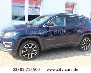 Jeep Compass Gebrauchtwagen