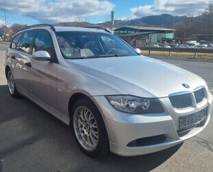 BMW 318 Gebrauchtwagen