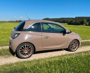 Opel Adam Gebrauchtwagen