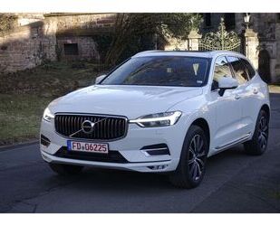 Volvo XC60 Gebrauchtwagen