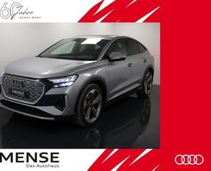 Audi Q4 e-tron Gebrauchtwagen