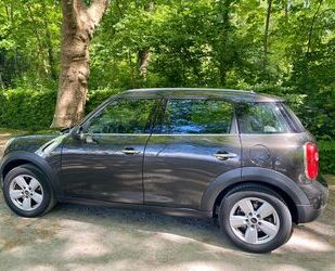 Mini One Countryman Gebrauchtwagen
