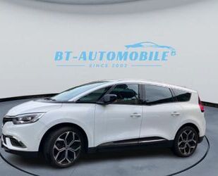 Renault Scenic Gebrauchtwagen