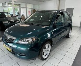 Mazda 2 Gebrauchtwagen