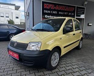 Fiat Panda Gebrauchtwagen