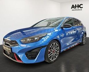 Kia ceed / Ceed Gebrauchtwagen