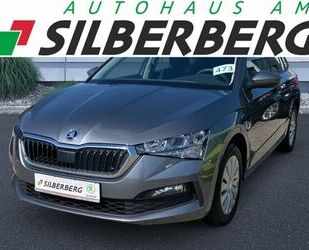 Skoda Scala Gebrauchtwagen