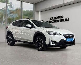 Subaru XV Gebrauchtwagen