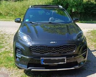 Kia Sportage Gebrauchtwagen
