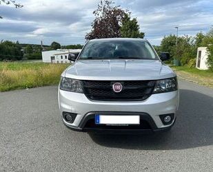 Fiat Freemont Gebrauchtwagen