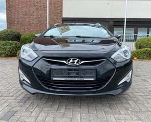 Hyundai i40 Gebrauchtwagen