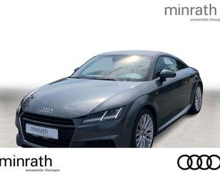 Audi TT Gebrauchtwagen