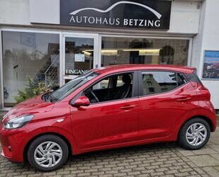 Hyundai i10 Gebrauchtwagen