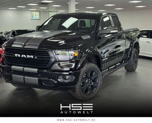 Dodge RAM Gebrauchtwagen