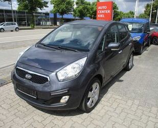 Kia Venga Gebrauchtwagen
