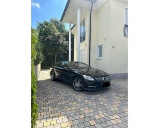 Mercedes-Benz CL 500 Gebrauchtwagen