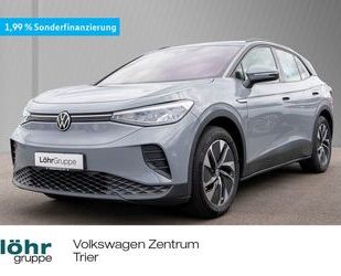 VW ID.4 Gebrauchtwagen