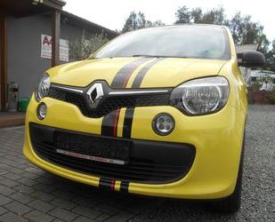 Renault Twingo Gebrauchtwagen