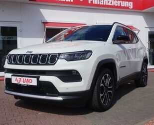 Jeep Compass Gebrauchtwagen