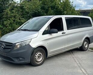 Mercedes-Benz Vito Gebrauchtwagen