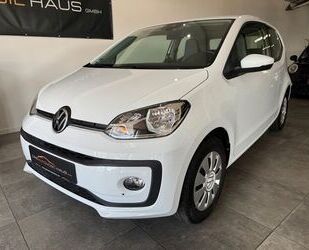 VW up! Gebrauchtwagen