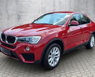 BMW X4 Gebrauchtwagen