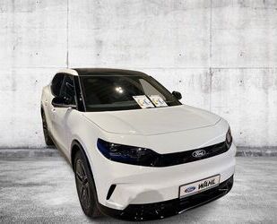 Ford Capri Gebrauchtwagen