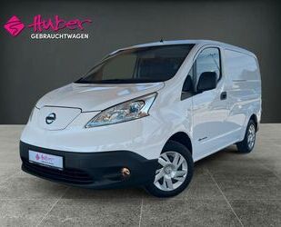 Nissan e-NV200 Gebrauchtwagen