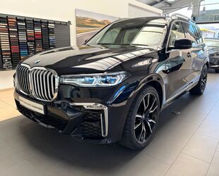 BMW X7 Gebrauchtwagen
