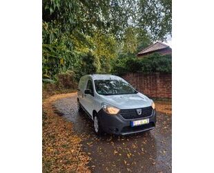 Dacia Dokker Gebrauchtwagen