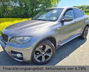 BMW X6 Gebrauchtwagen