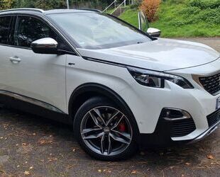 Peugeot 3008 Gebrauchtwagen