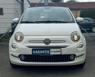 Fiat 500 Gebrauchtwagen