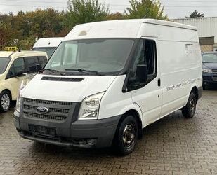 Ford Transit Gebrauchtwagen