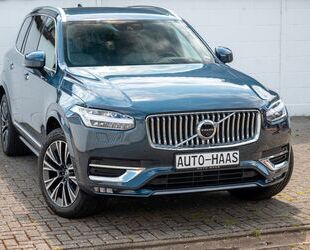Volvo XC90 Gebrauchtwagen