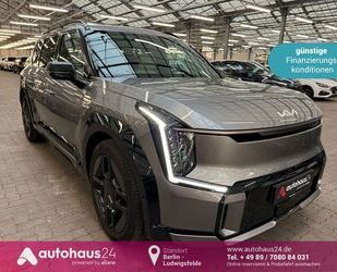 Kia EV9 Gebrauchtwagen