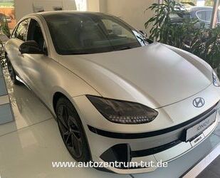 Hyundai IONIQ 6 Gebrauchtwagen