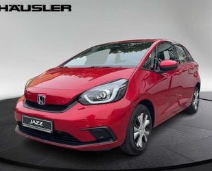 Honda Jazz Gebrauchtwagen