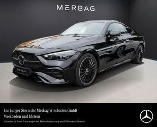 Mercedes-Benz CLE 300 Gebrauchtwagen