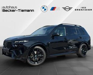 BMW X7 Gebrauchtwagen