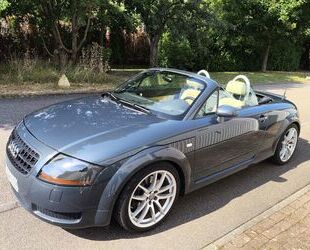 Audi TT Gebrauchtwagen