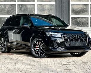 Audi Q7 Gebrauchtwagen