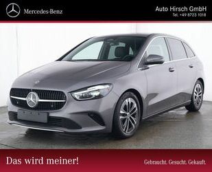 Mercedes-Benz B 200 Gebrauchtwagen